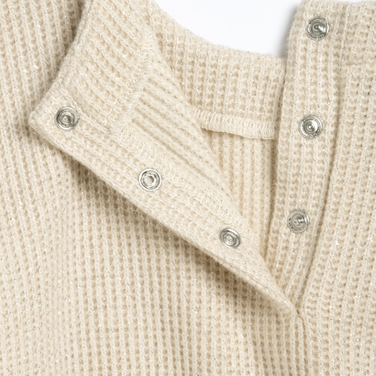 Ensemble composé d'un sweat à col ras du cou et d'un legging Chicco - 5