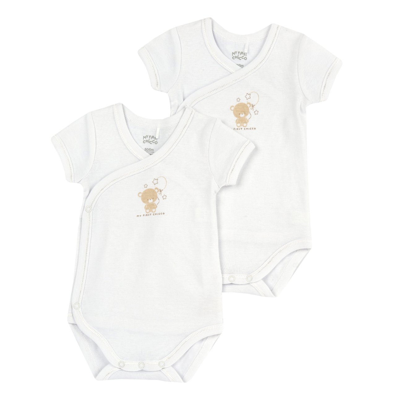 Set body intimo null - 0