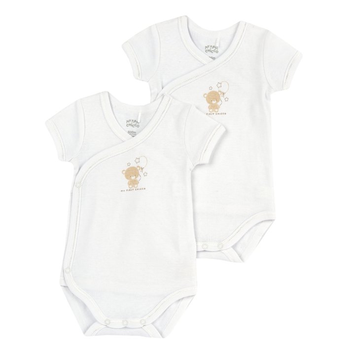 Set body intimo