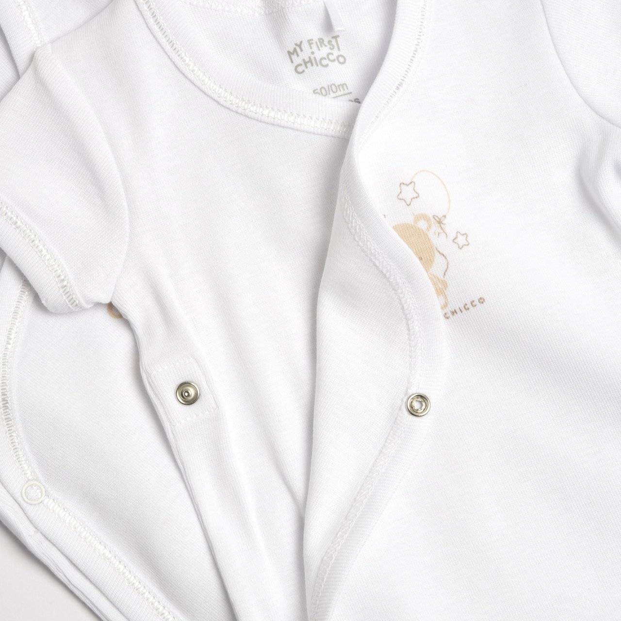 Set body intimo null - 1