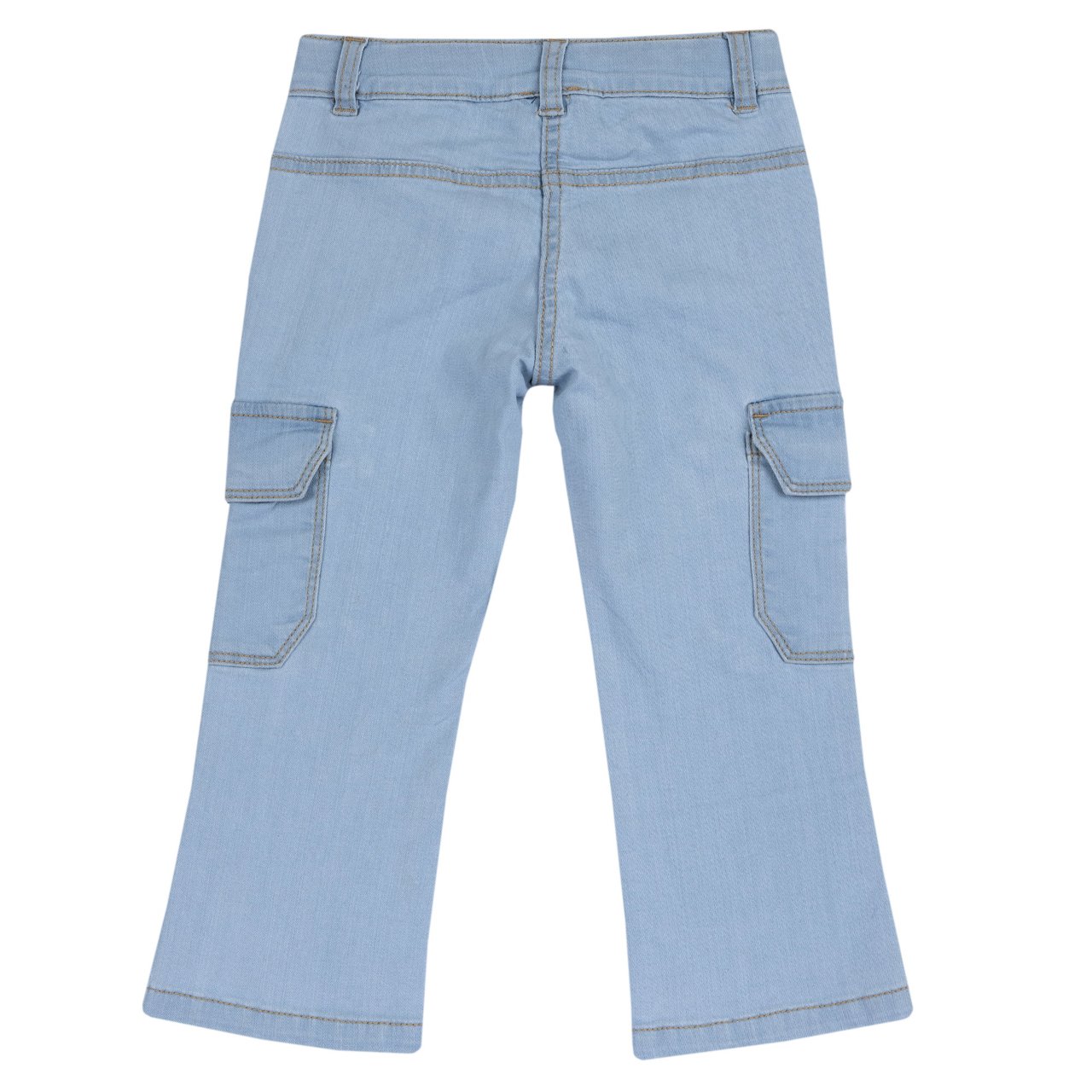 Jean Chicco - 1
