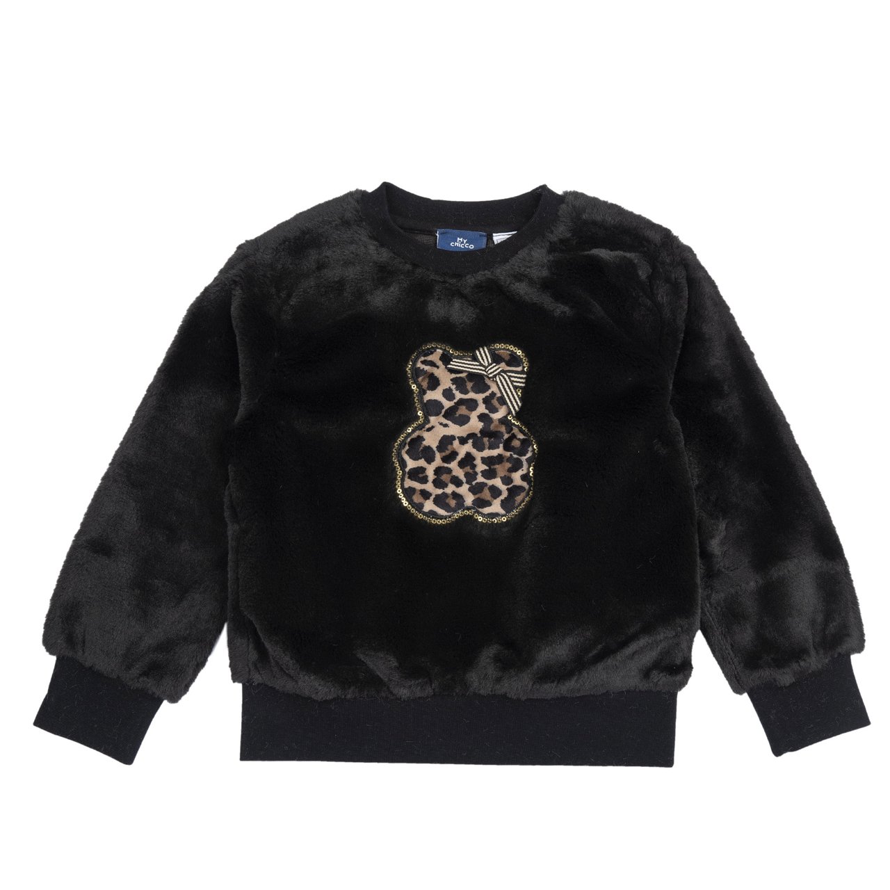 Felpa girocollo Chicco - 0