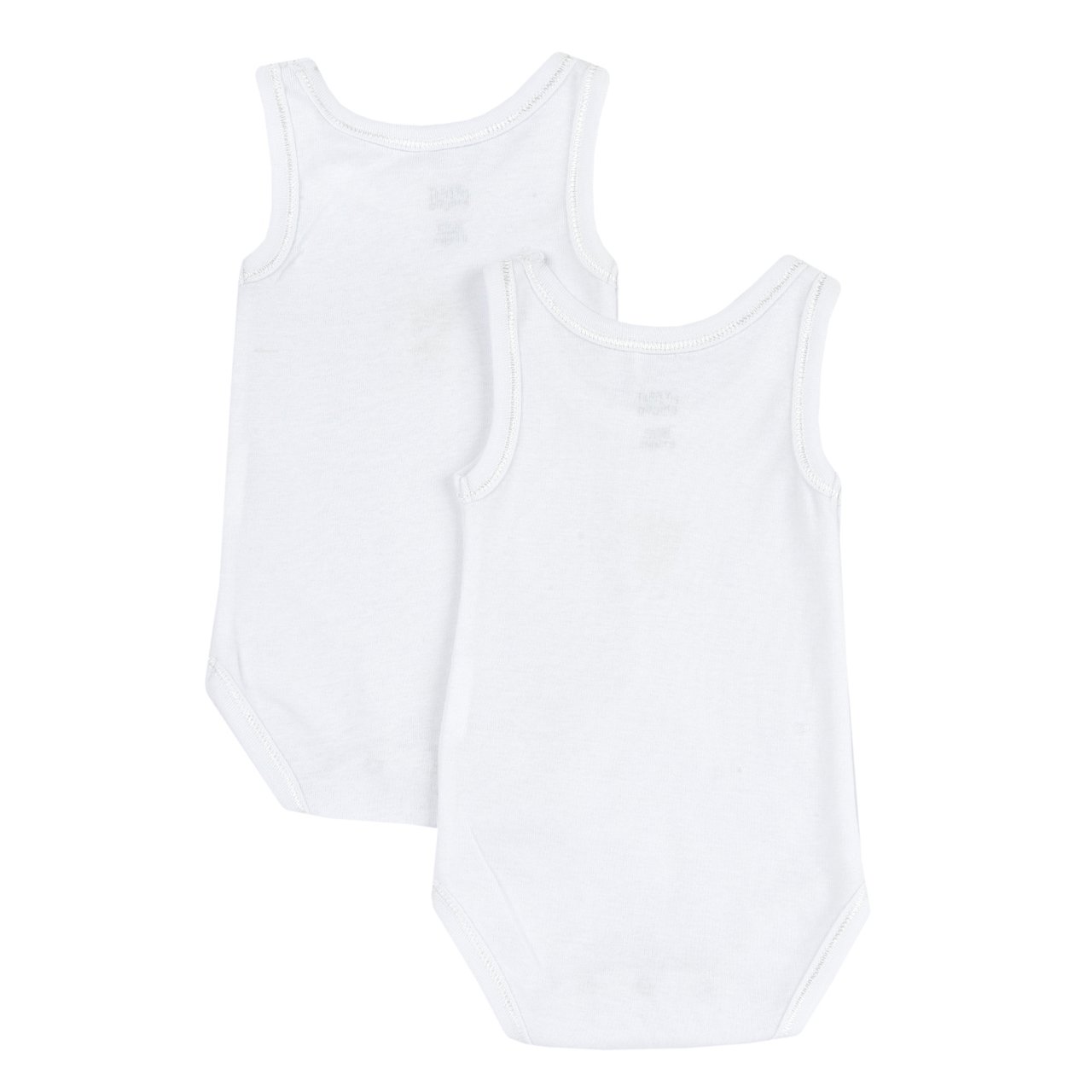 Set body intimo null - 1