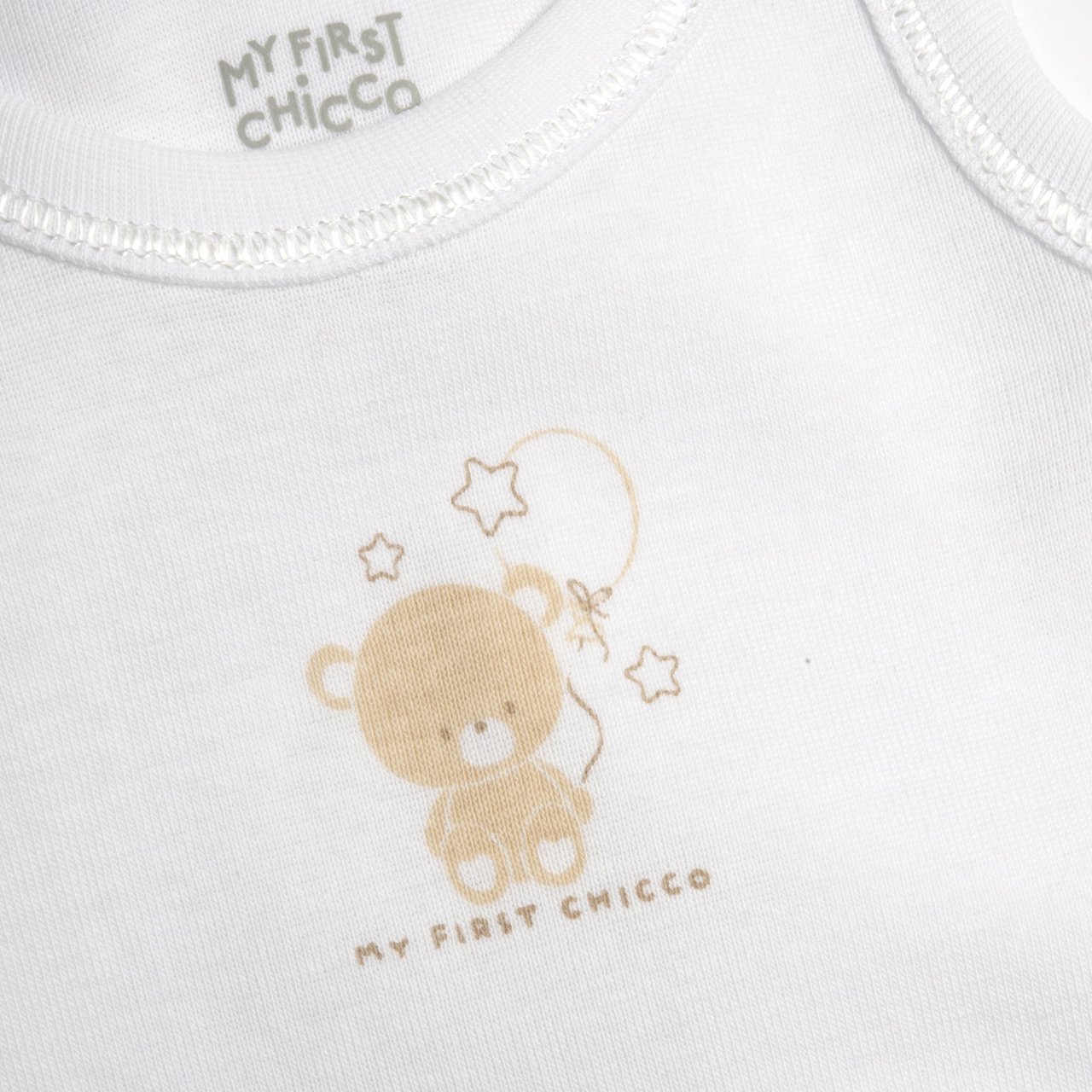 Set body intimo null - 2