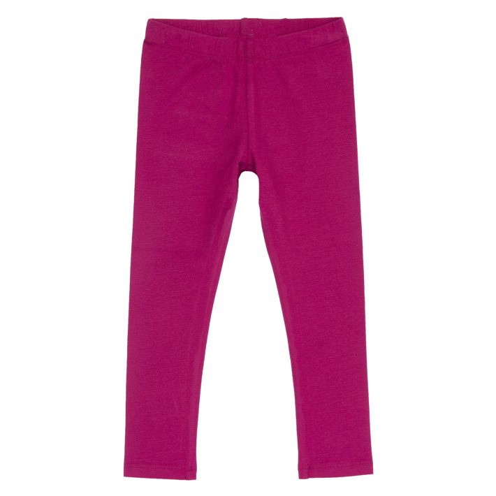 Leggings tinta unita