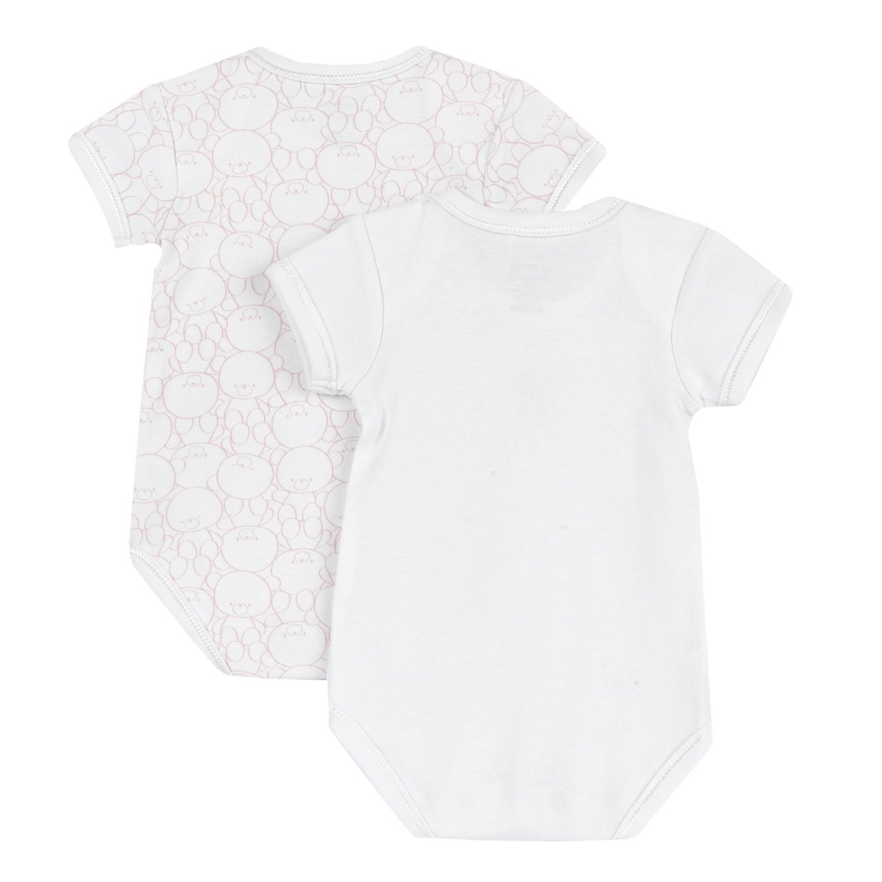 Set body intimo Chicco - 1