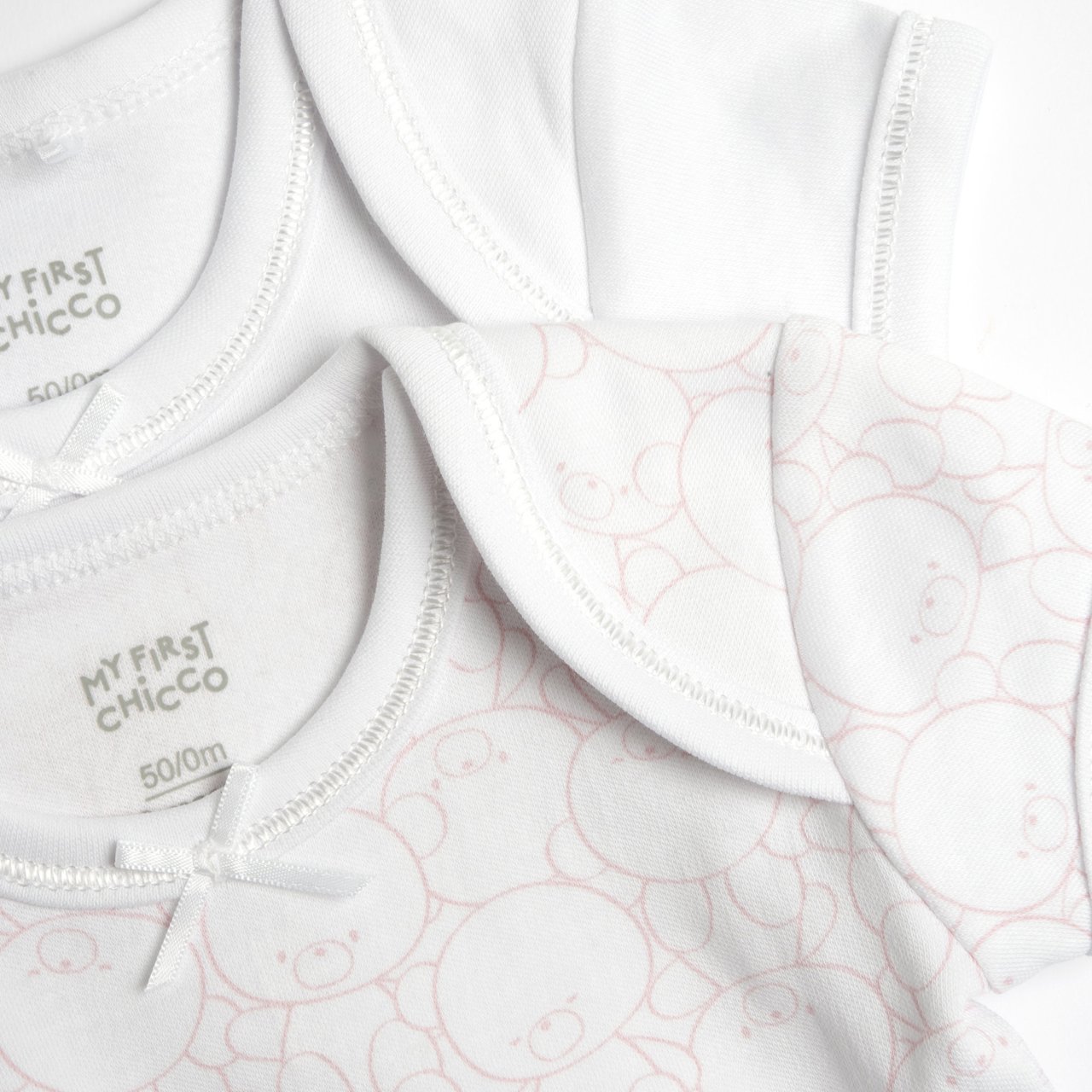 Set body intimo Chicco - 2