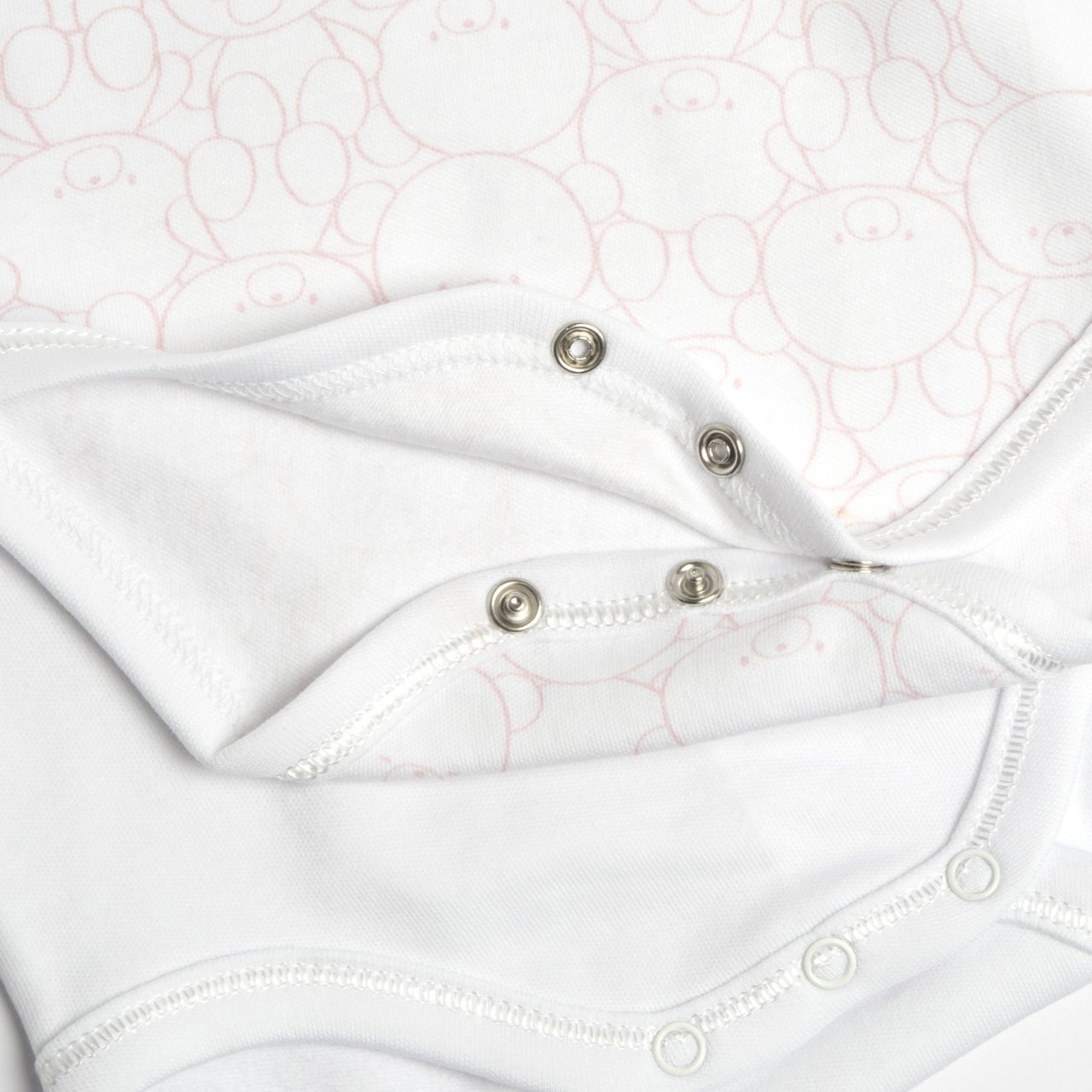 Set body intimo Chicco - 3