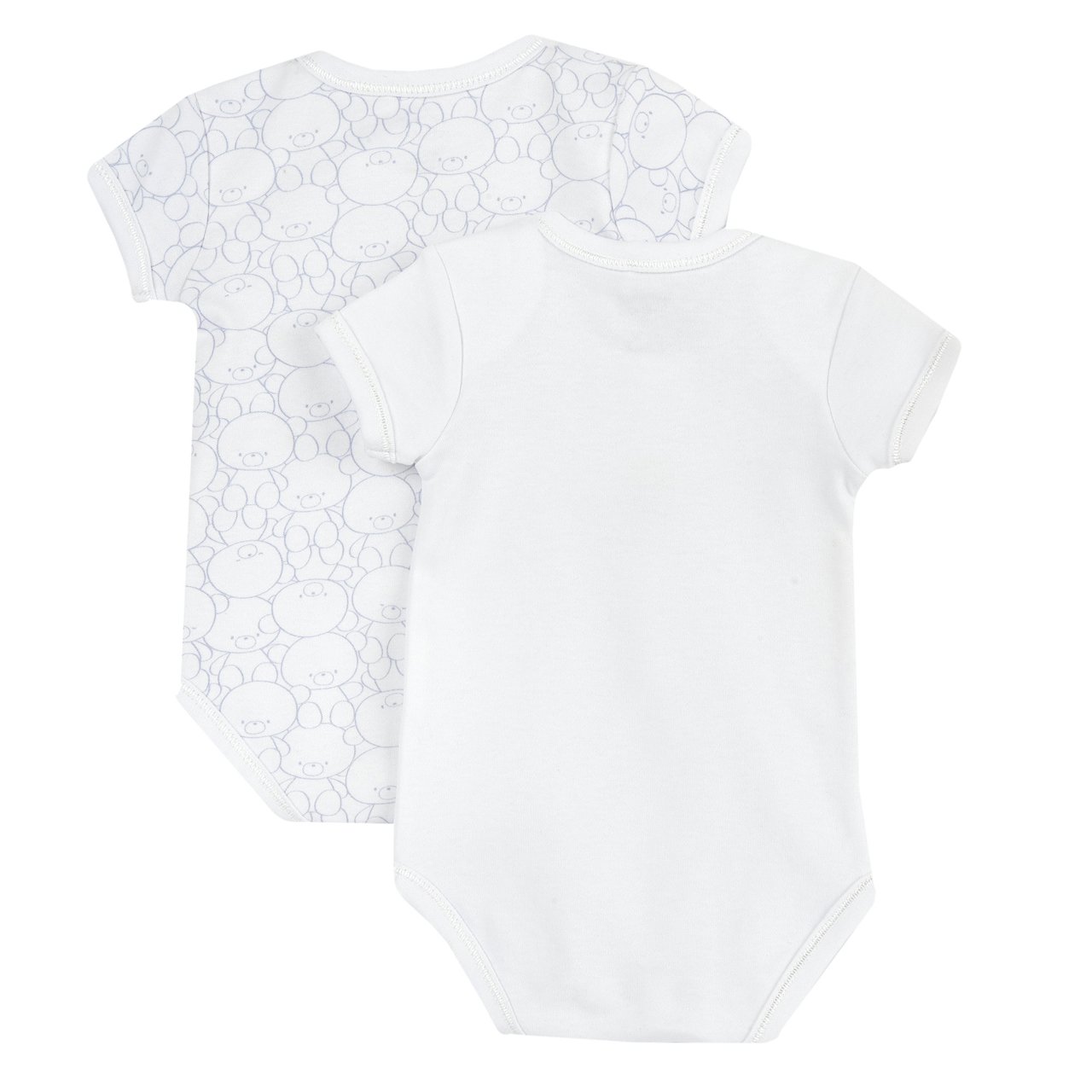 Set body intimo Chicco - 1