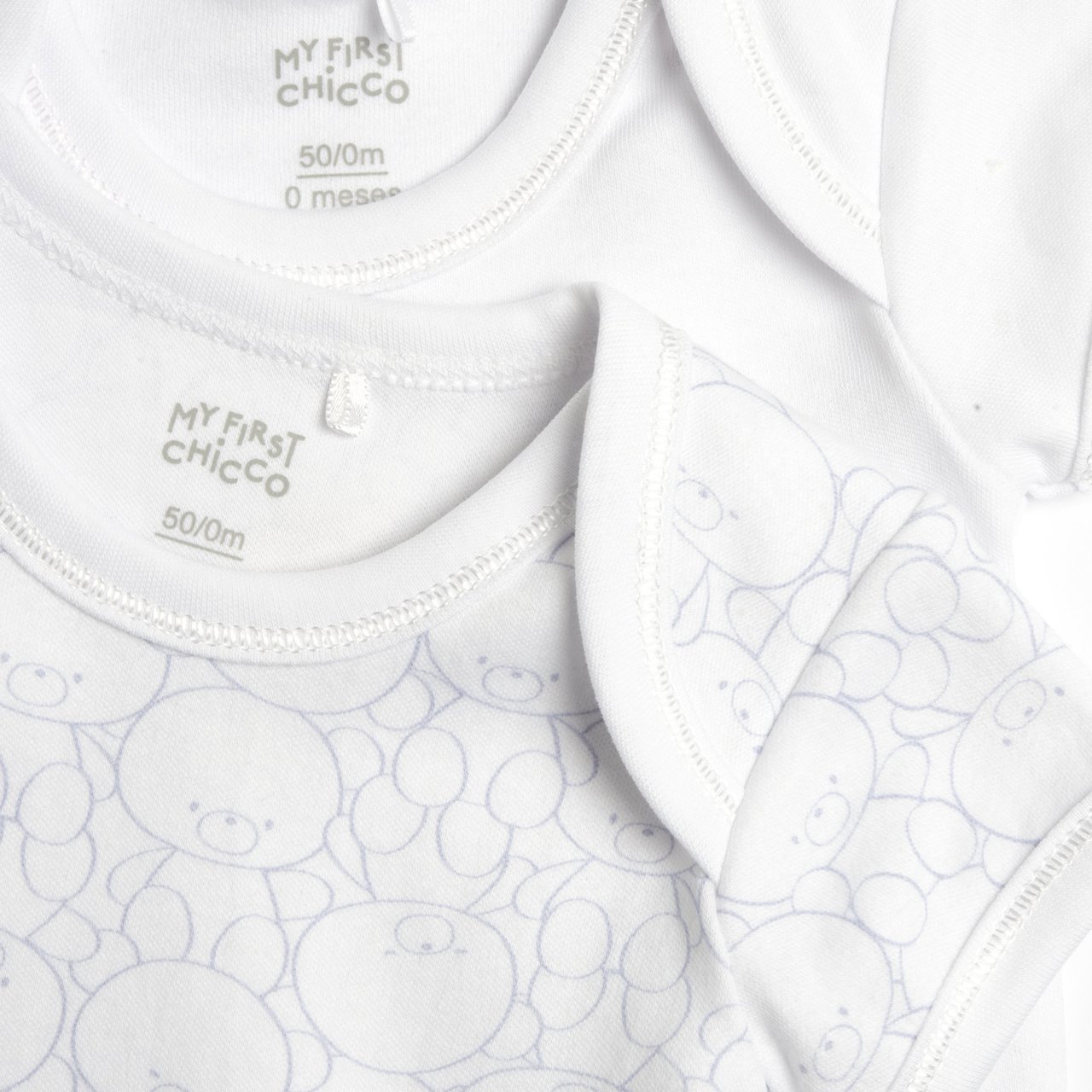 Set body intimo Chicco - 2