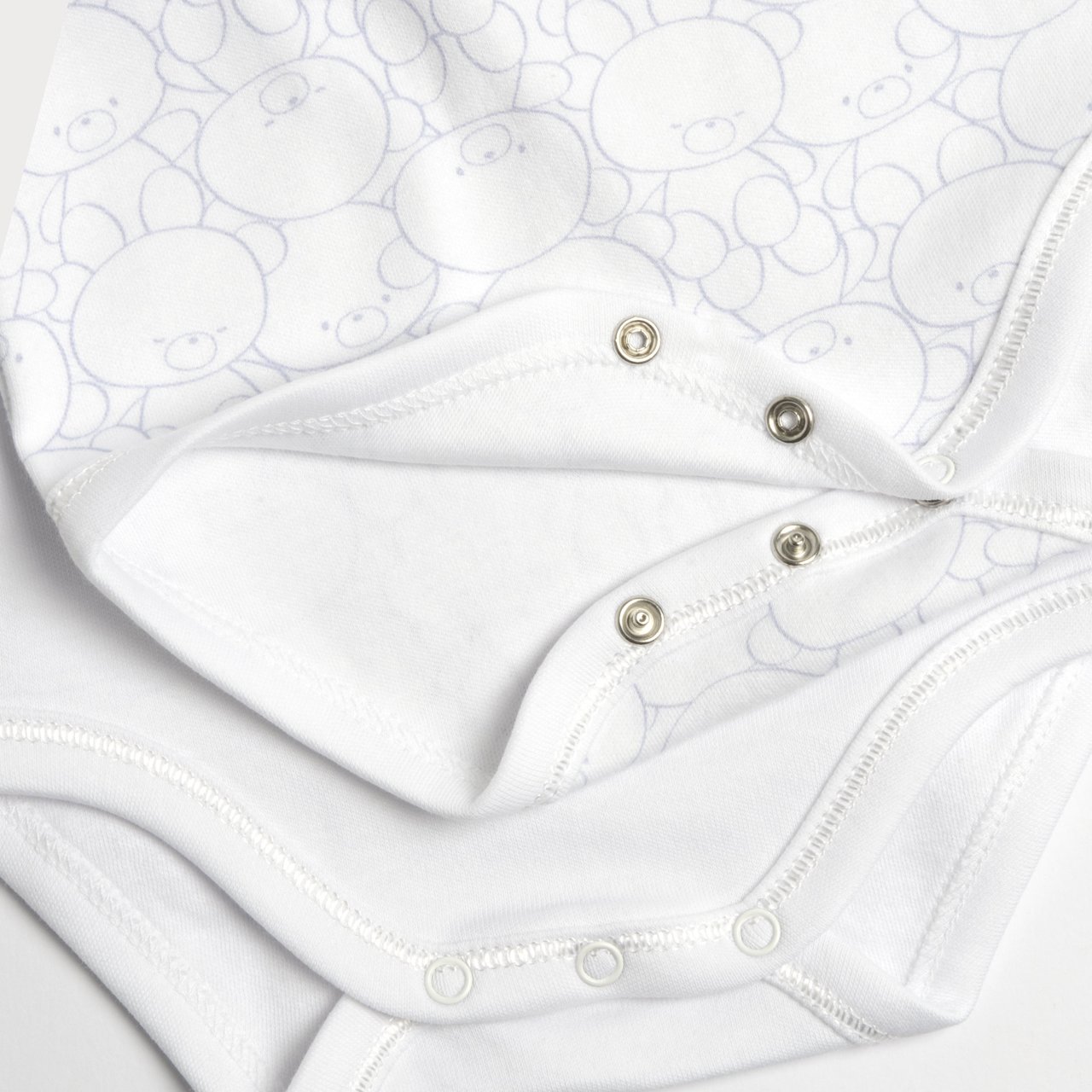 Set body intimo Chicco - 3