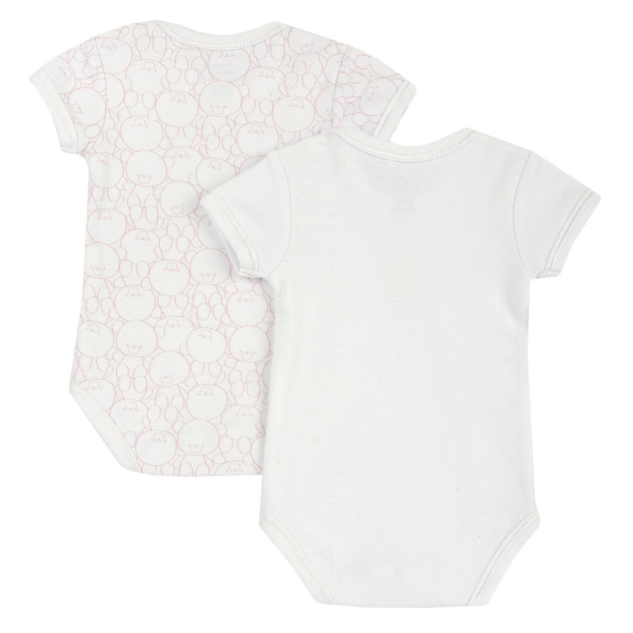 Set body intimo Chicco - 1