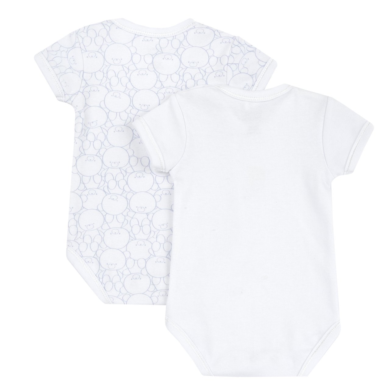 Set body intimo Chicco - 1