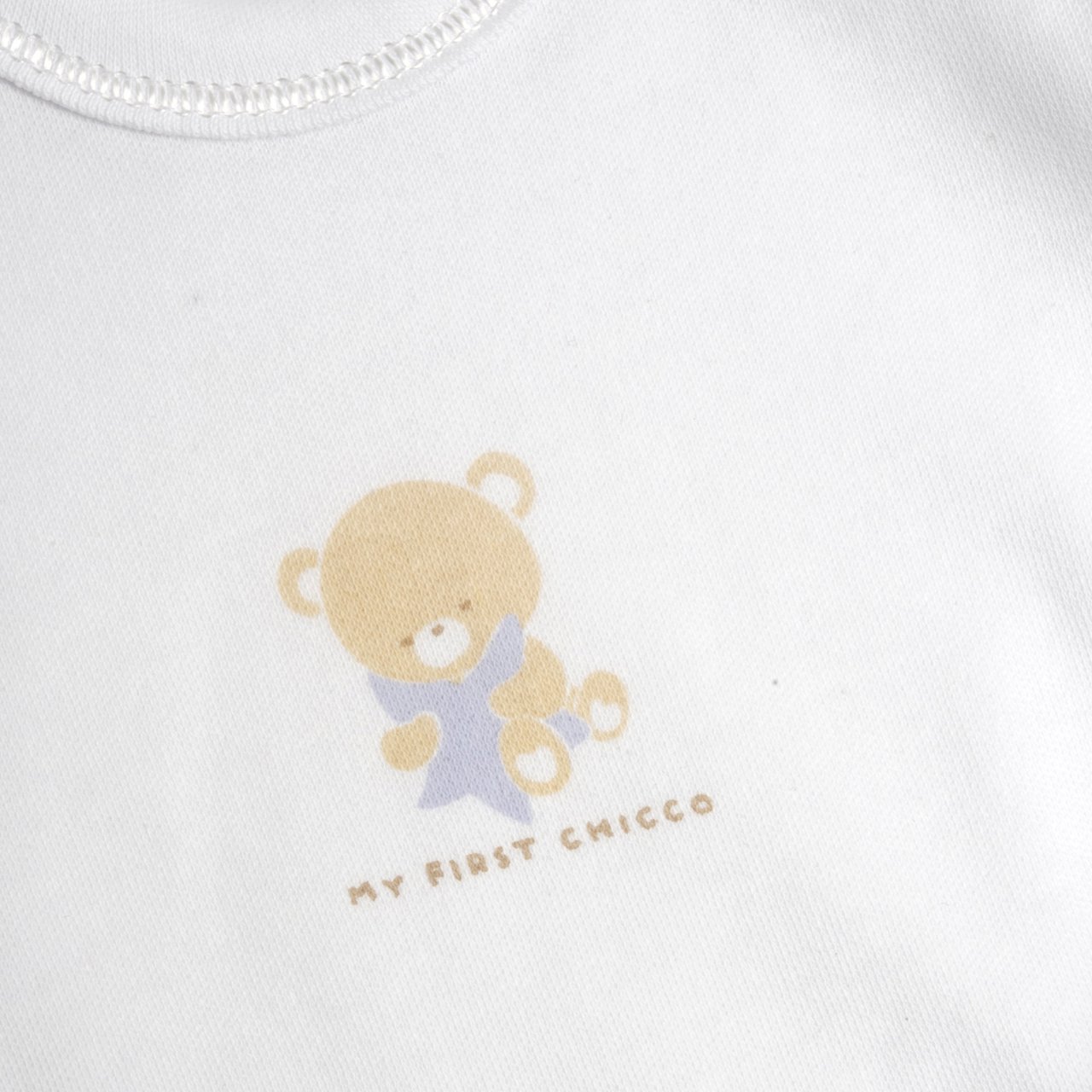 Set body intimo Chicco - 2