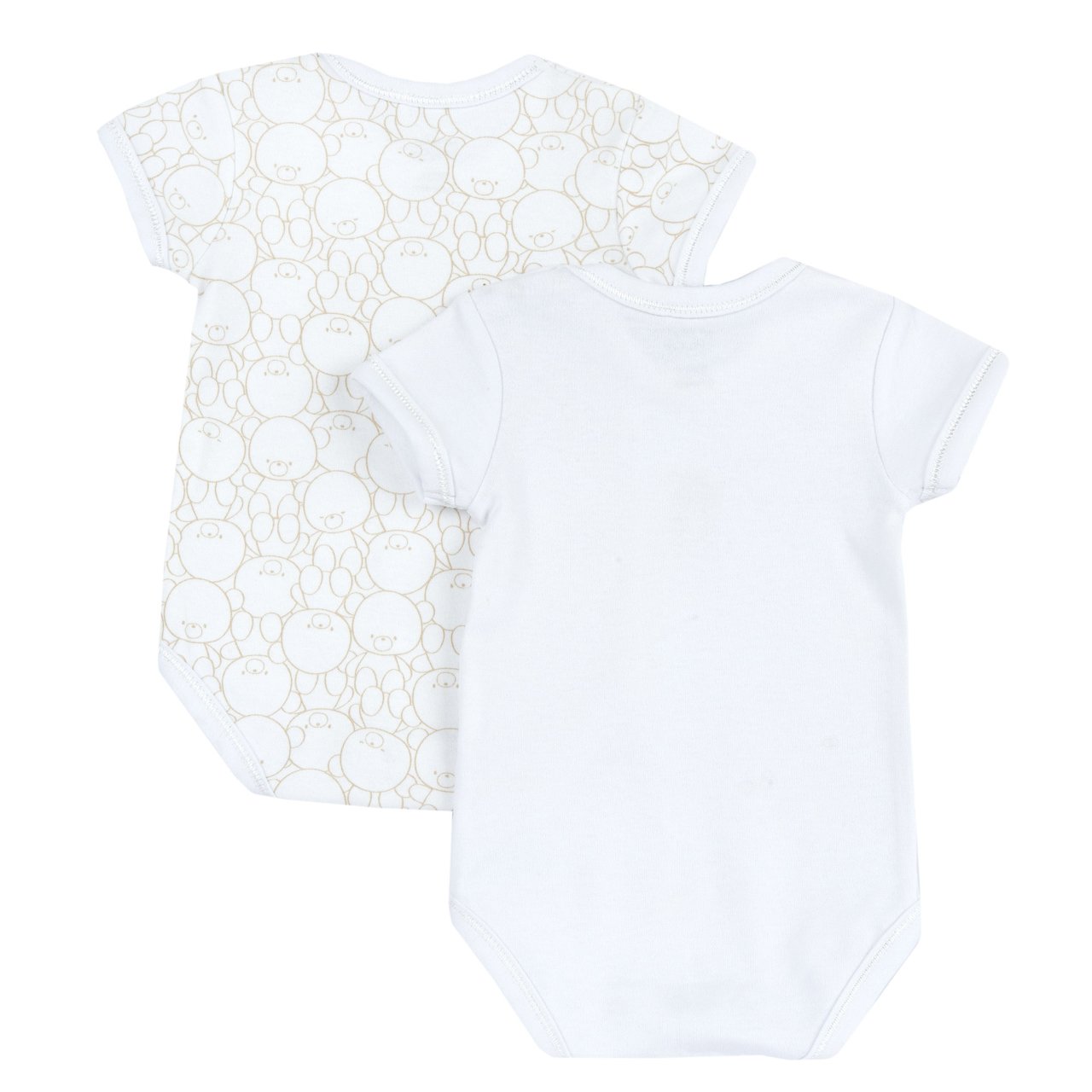 Set body intimo Chicco - 1