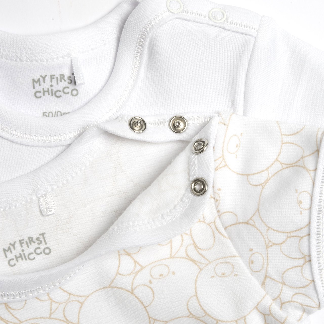 Set body intimo Chicco - 2