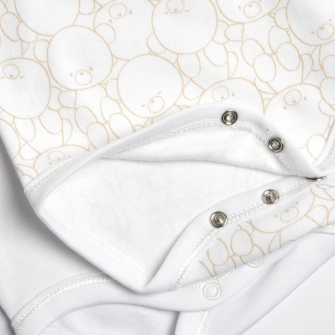 Set body intimo Chicco - 3