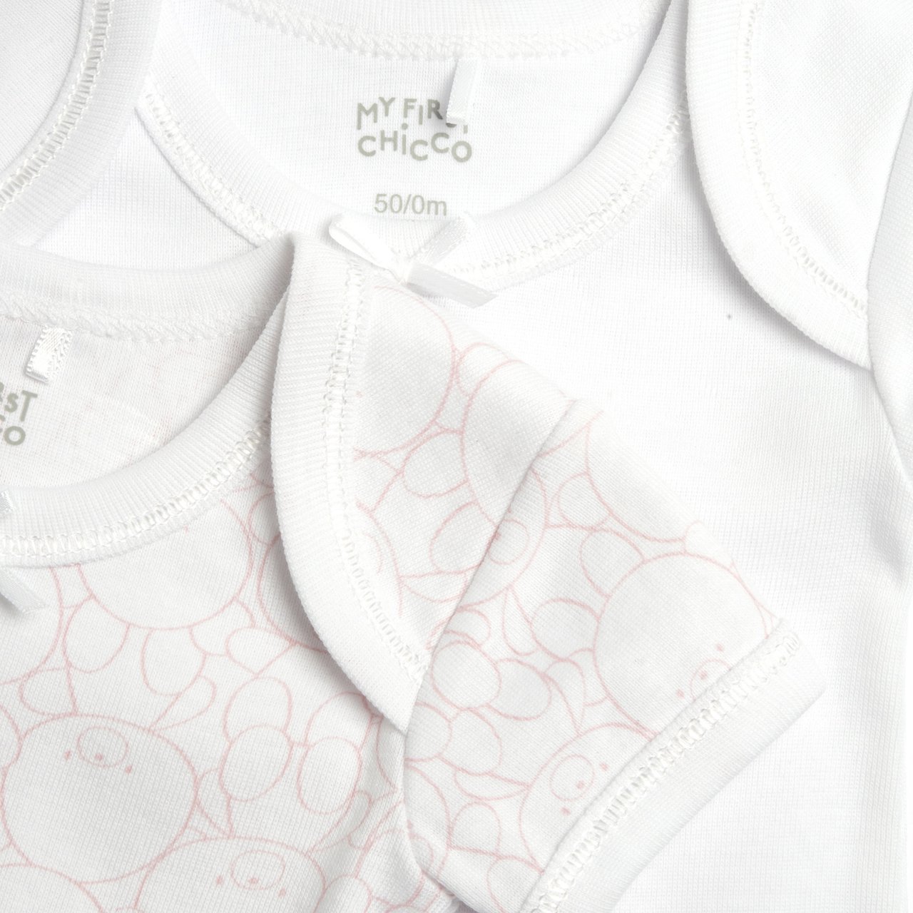 Set body intimo null - 1