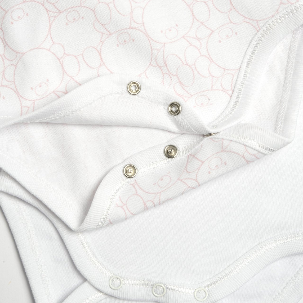 Set body intimo null - 2