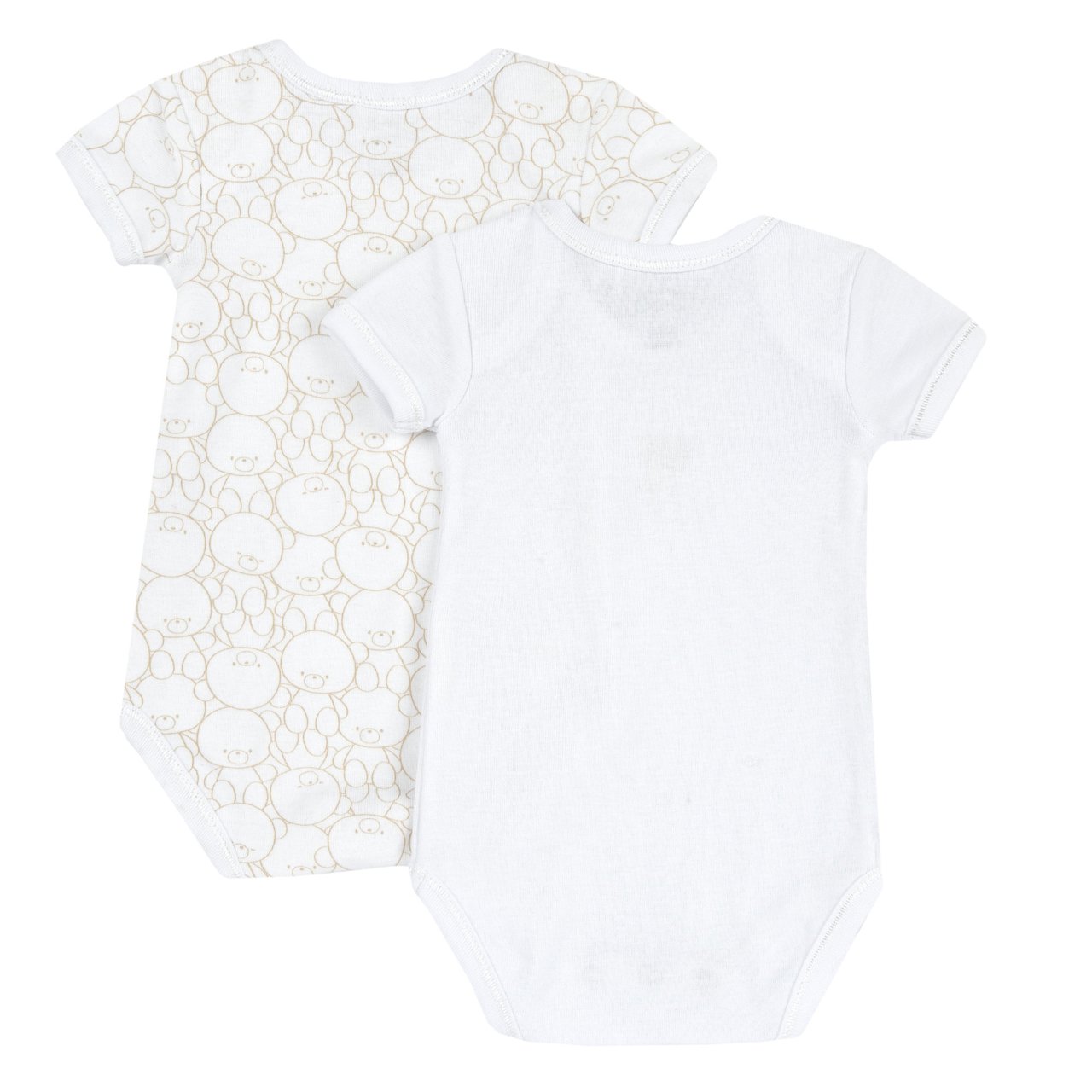 Conjunto bodies interiores Chicco - 1