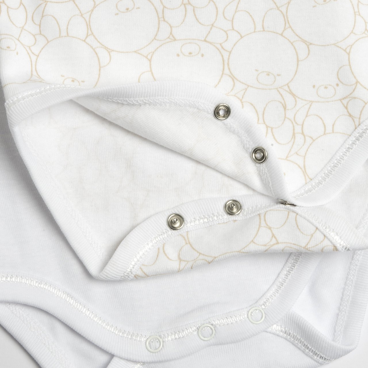 Conjunto bodies interiores Chicco - 3