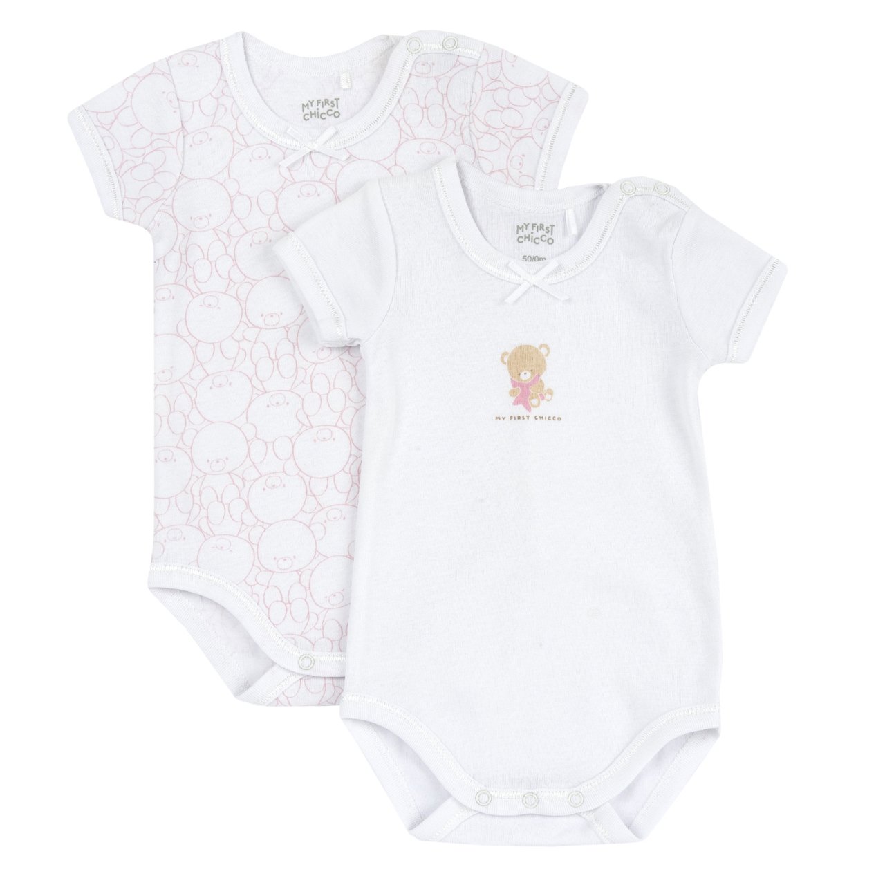 Set body intimo null - 0