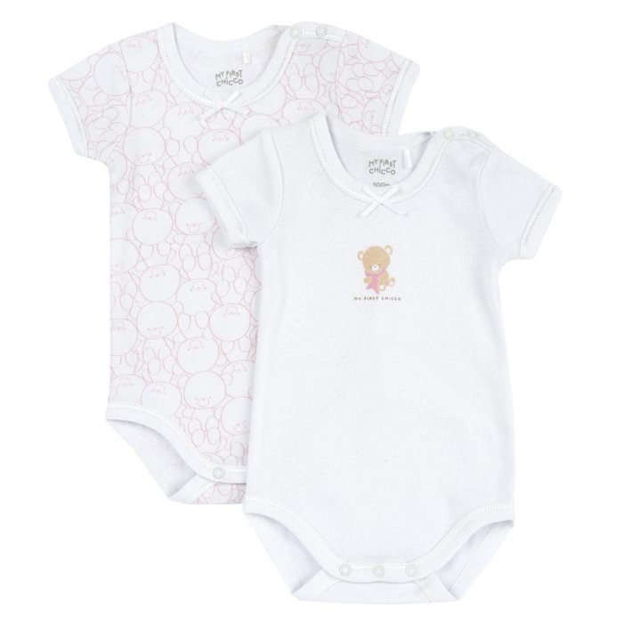 Set body intimo