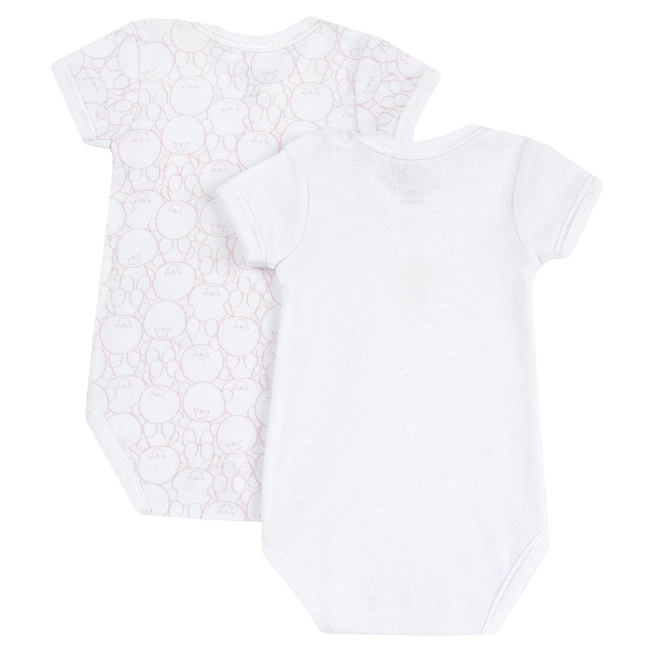Set body intimo null - 1