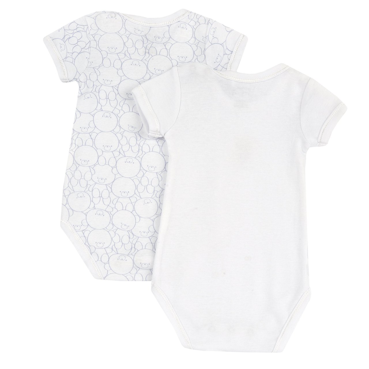 Set body intimo Chicco - 1