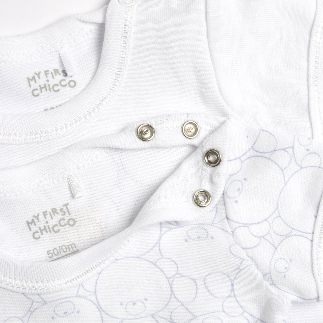 Set body intimo Chicco - 2