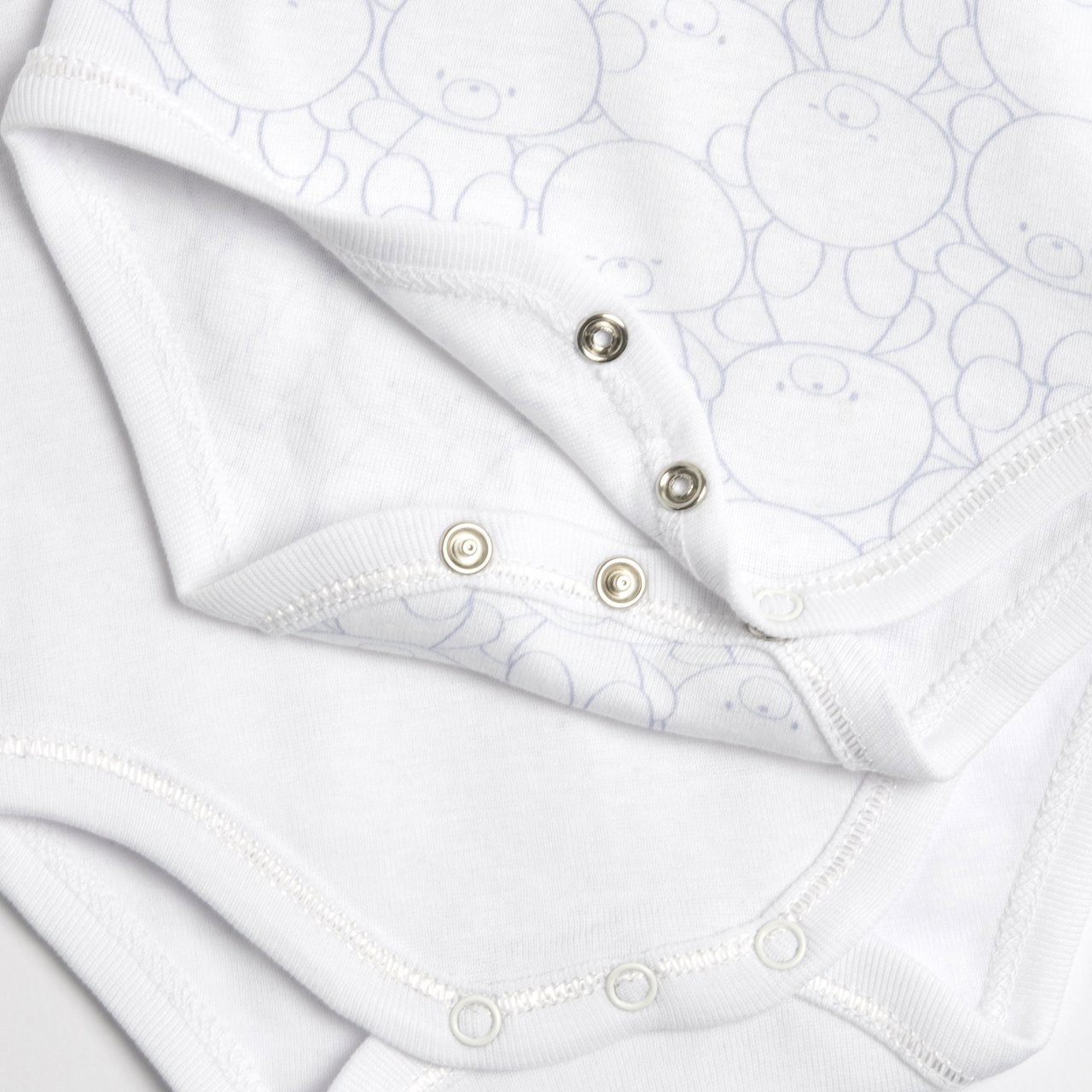 Set body intimo Chicco - 3