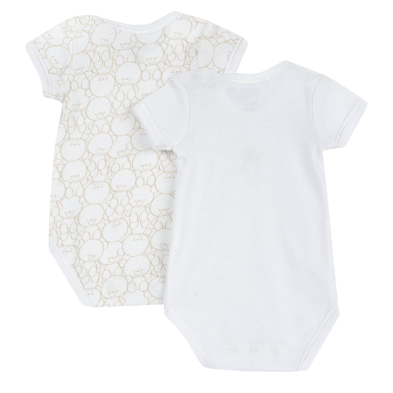 Set body intimo Chicco - 1