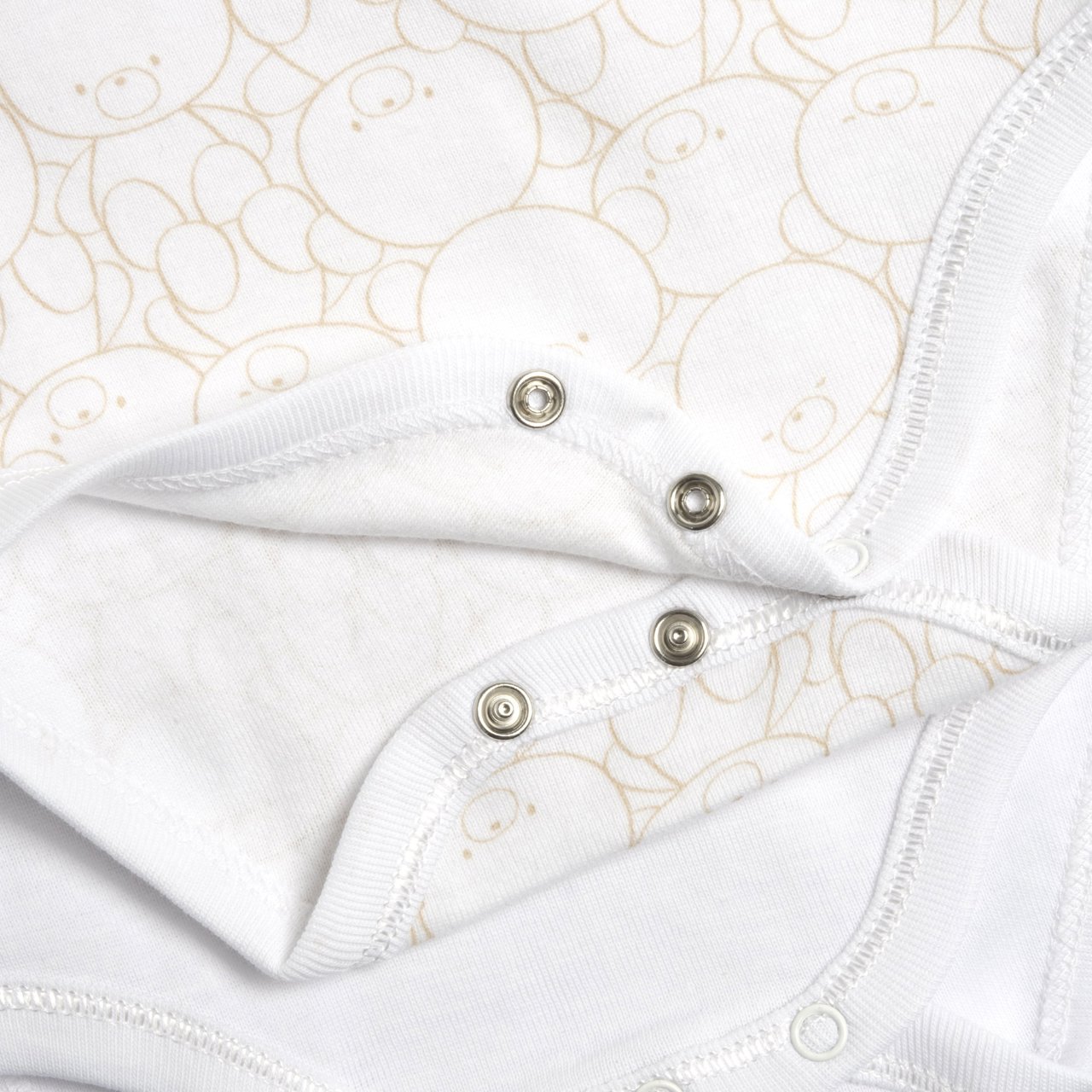 Set body intimo Chicco - 3