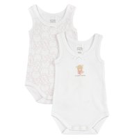 2li Kolsuz Bebek Body