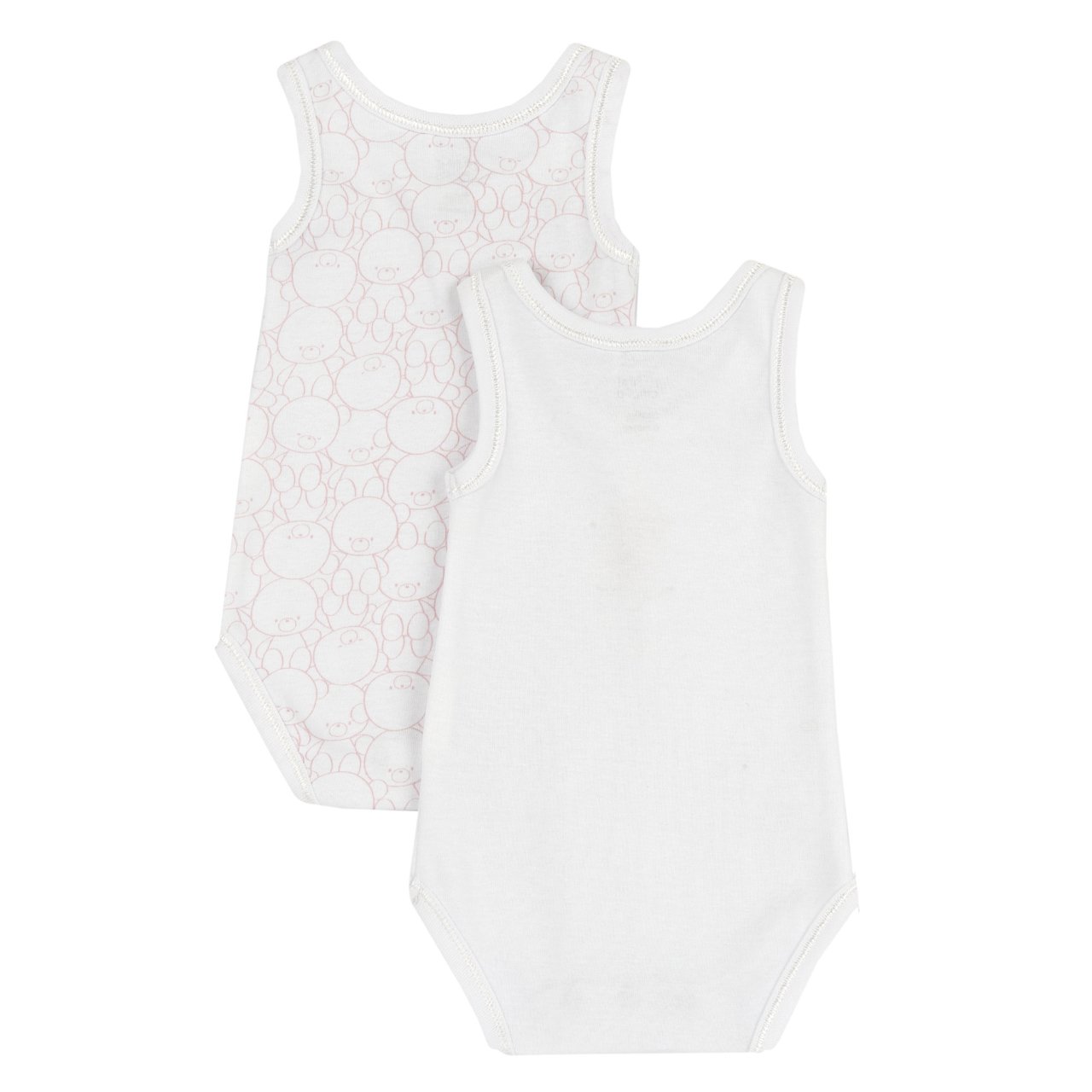 Set body intimo Chicco - 1