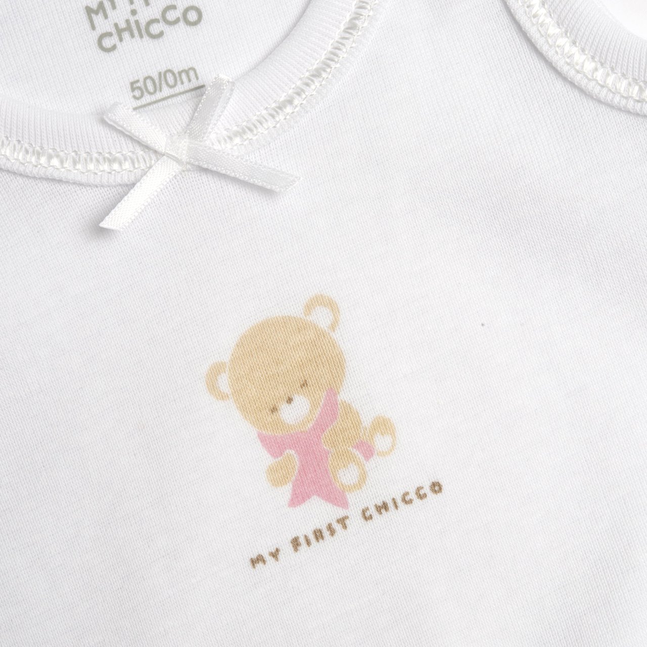 Set body intimo Chicco - 2