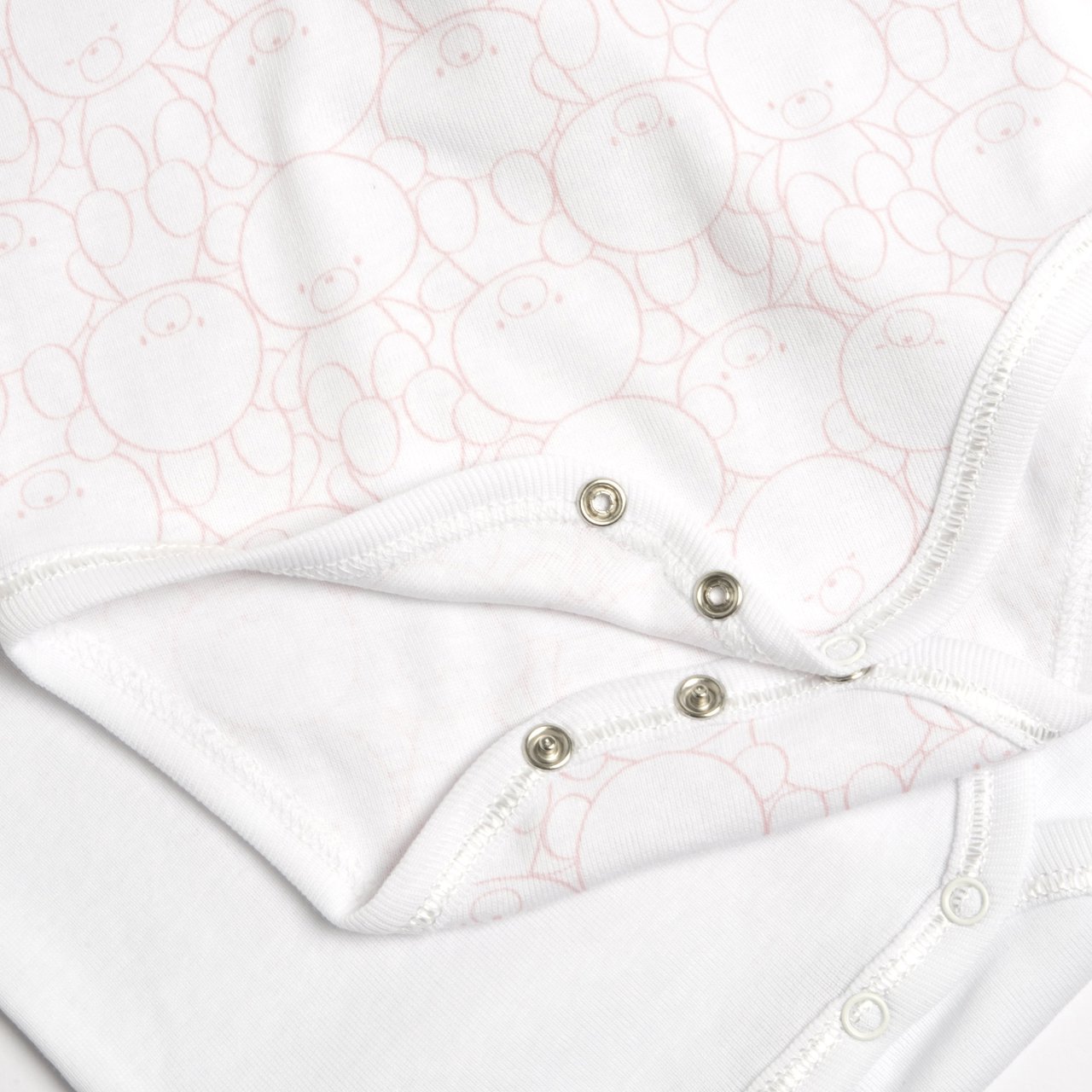 Set body intimo Chicco - 3