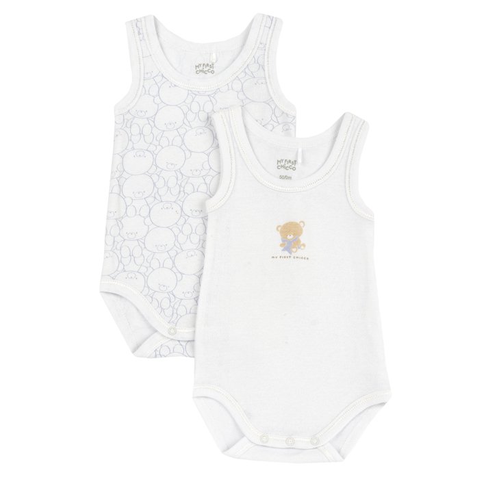 Set body intimo