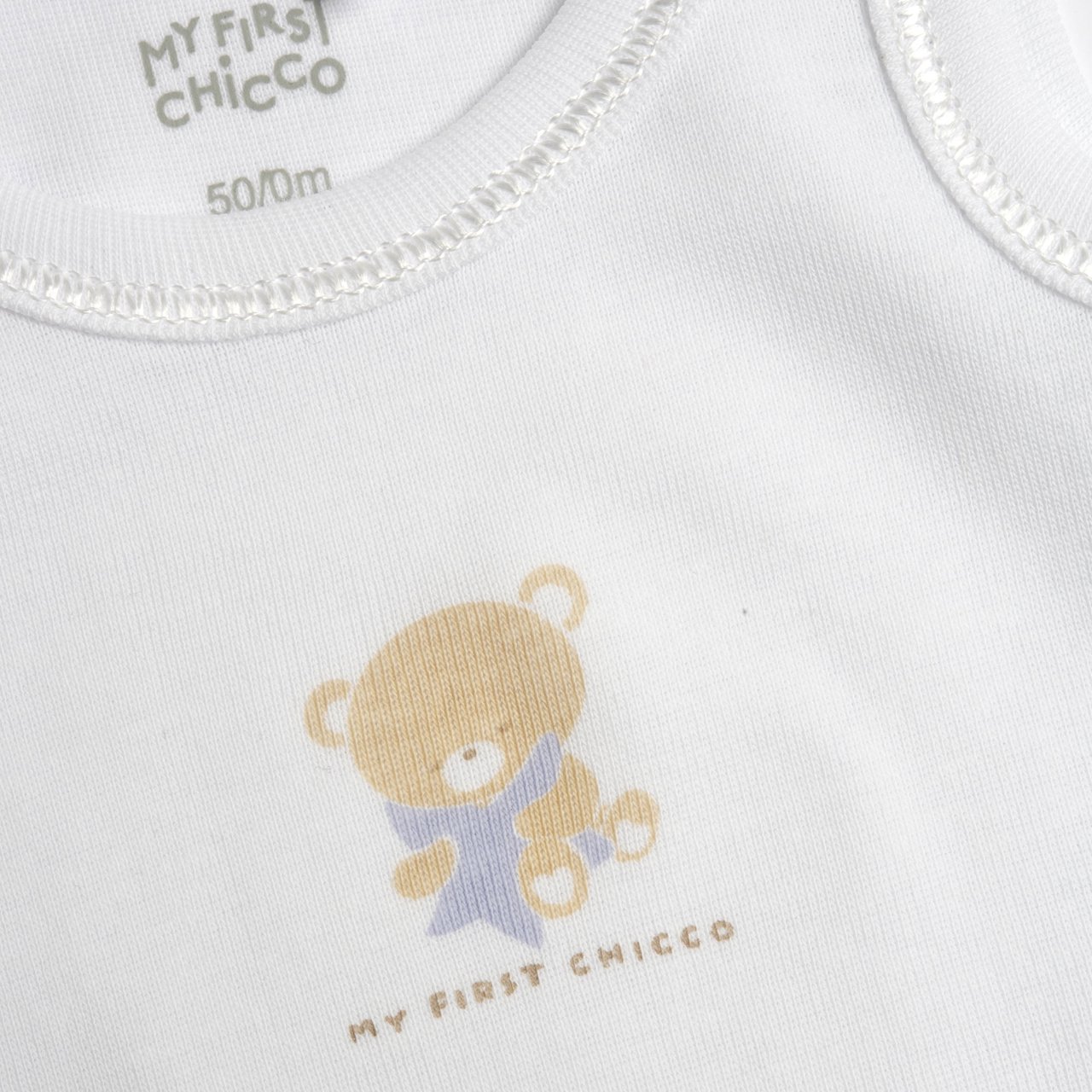 Set body intimo Chicco - 2