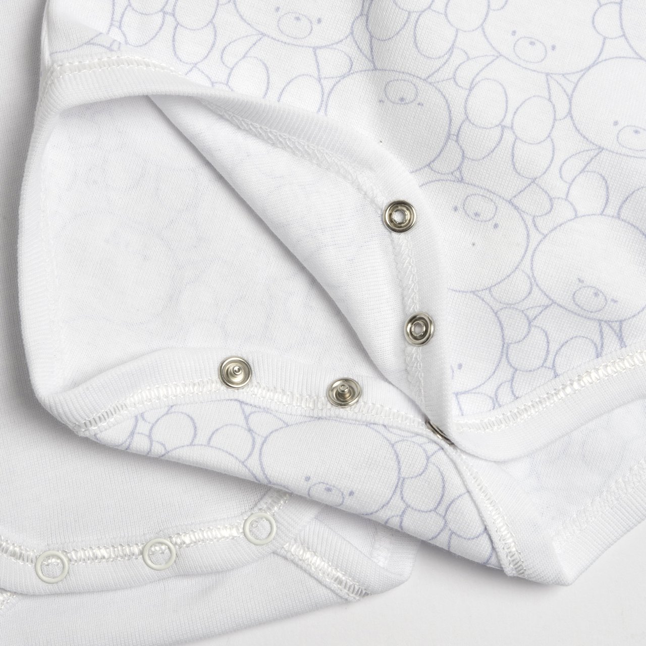 Set body intimo Chicco - 3