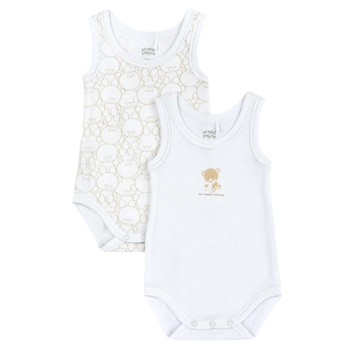 Set body intimo