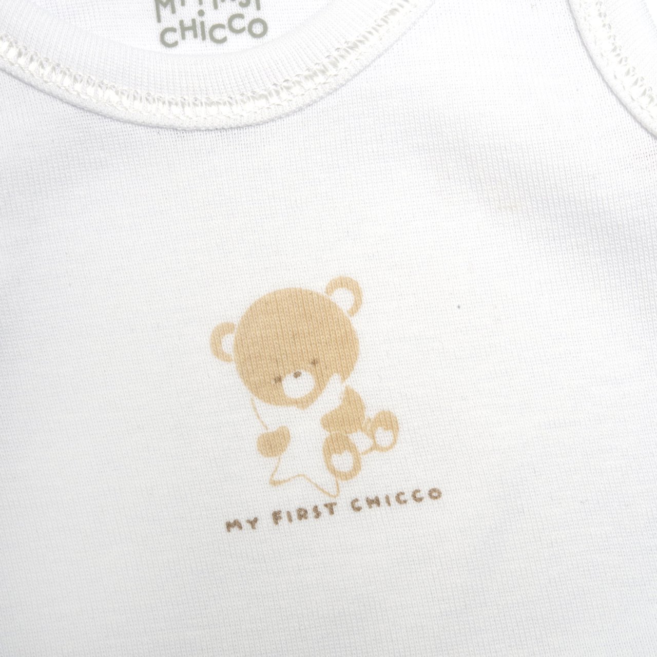 Set body intimo Chicco - 1