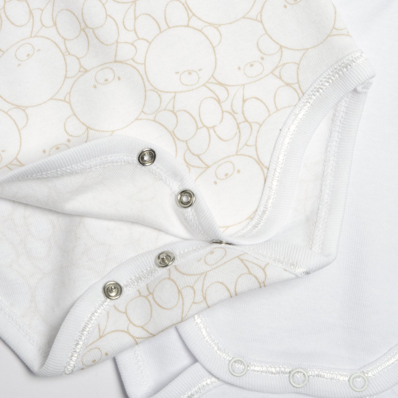 Set body intimo Chicco - 2