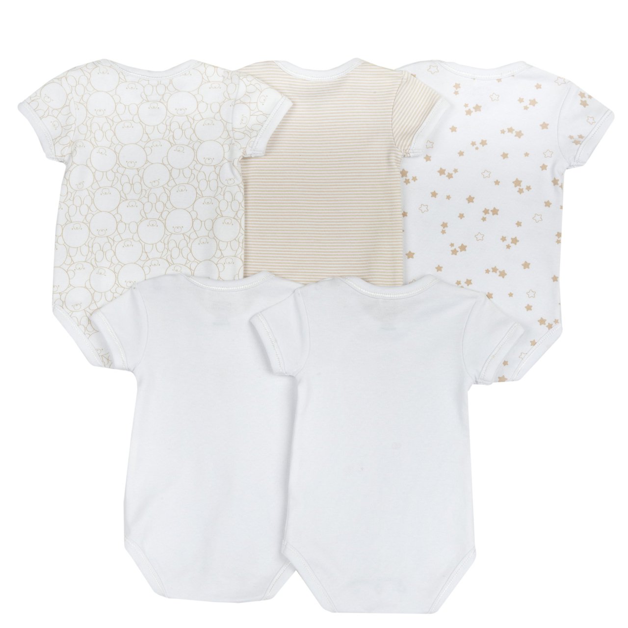 Set body intimo Chicco - 1