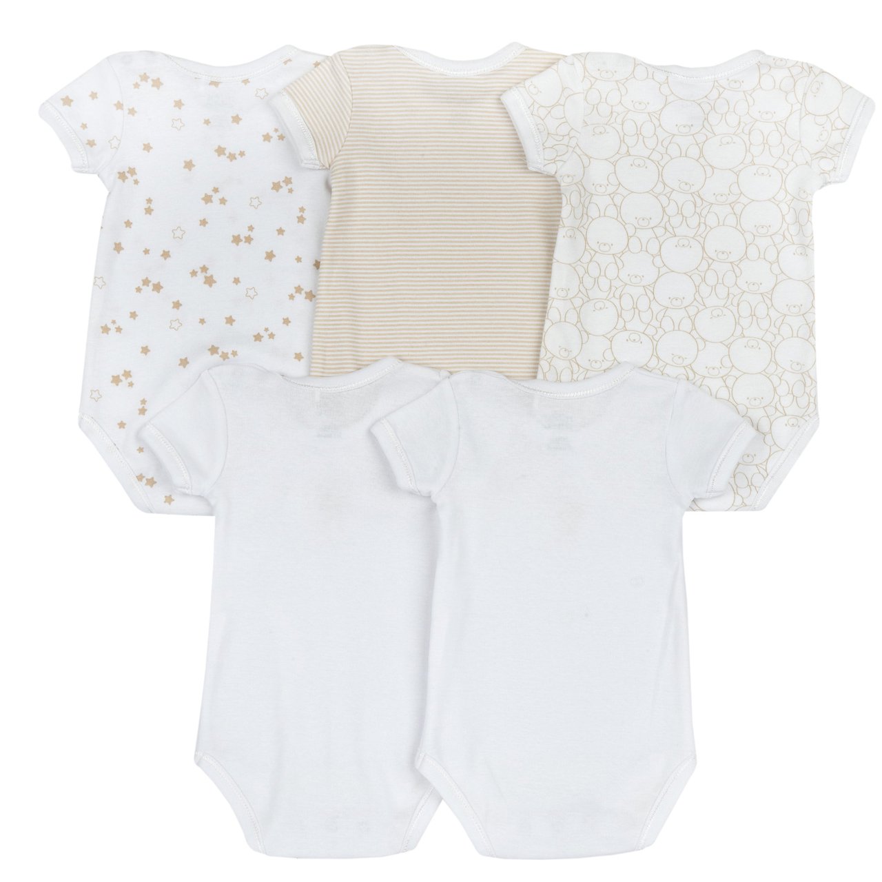 Set body intimo Chicco - 1