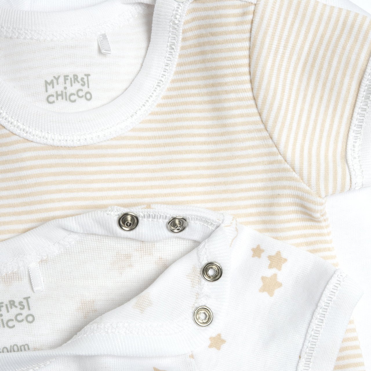 Set body intimo Chicco - 2