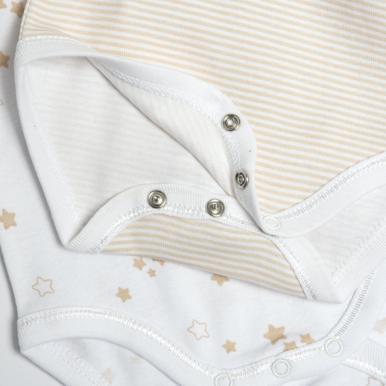 Set body intimo Chicco - 3