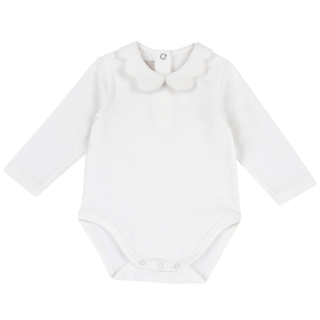 Body esternabile manica lunga null - 0