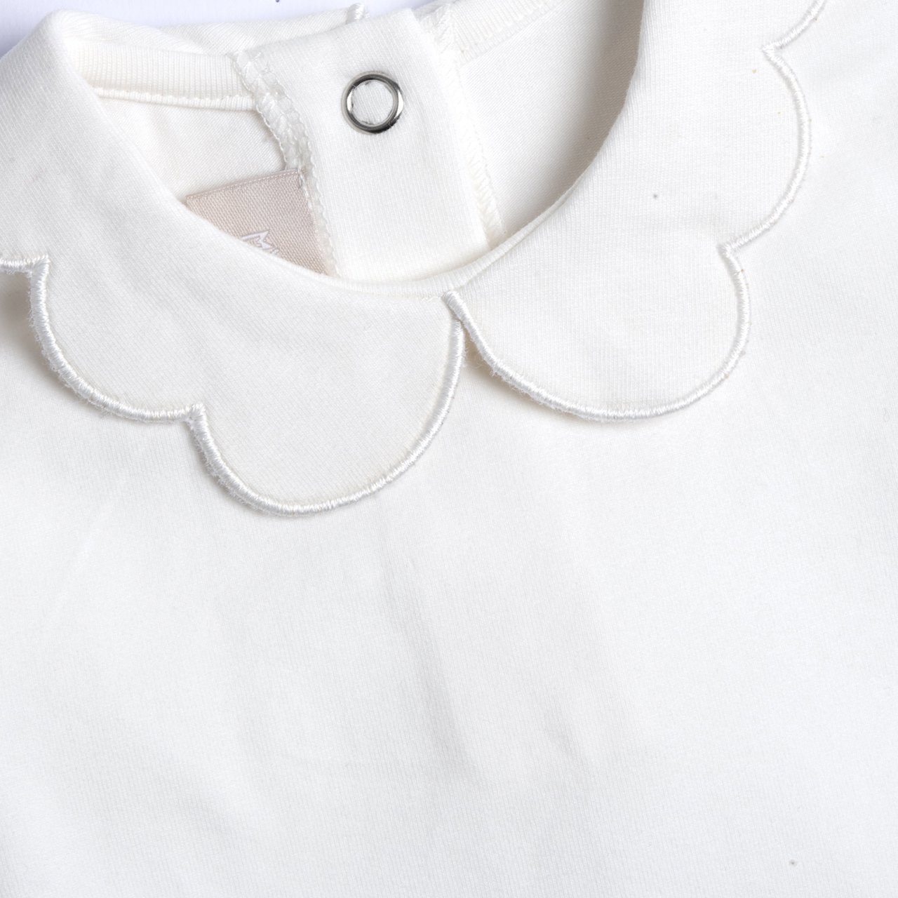 Body esternabile manica lunga null - 1