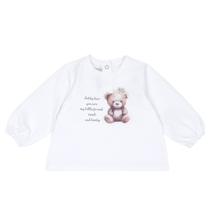 T-shirt avec imprimé